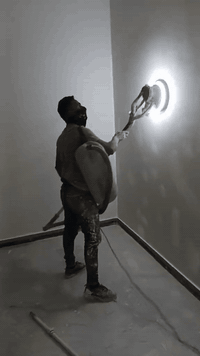 سلام عليكم متابعينا الكرام جانب من اعمالنه عرض خاص سعر المتر كرزته وعمل ٢٠ الف بالاضافه الى صبغ الداخل سعر المتر ٢٥٠٠ كرزته وعمل بابل لتواصل ***********
