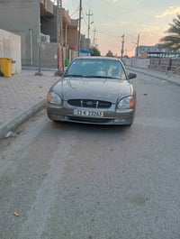 مكينة 2700 • ستة سلندر • دعاميه مطخوخه