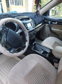 موديل ٢٠١٥ • ٦ سلندر • خليجي