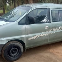 ستاركس مرواس • ٢٠٠٧ • ٨ راكب