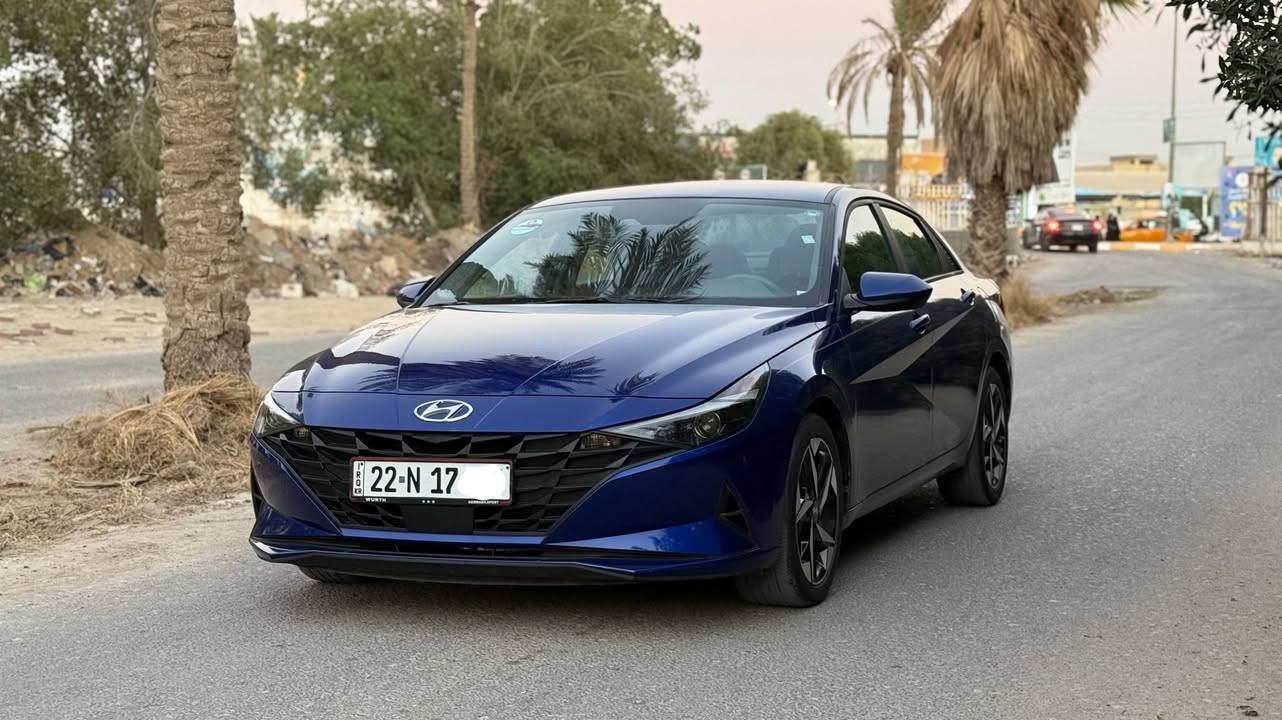 النترا SEL 2023 
وارد امريكي ضرر خلفي بسييط

( بدوون صبغ بدوون تبديل ليبل واحد فقط  بارد بسيط بالحوض وخسفات بقبق الجنطة رجعتهن PDR..  

صور الحادث والسونار موجودات بالمنشور 

🛑جميع الايرباكات سليمه ما طاك بيها ايرباك

🛑بجم كبس كله بلادي السياره جديده جداً 

🛑محرك 2000 Doch دوش

🛑 بصمه تشغيل وابواب وجنطه

🛑تشغيل عن بعد ⚡️

🛑كامره دوراه 

🛑شاشة لمس تدعم نظام Android Auto +Car play /Gps

🛑رادارات 360 درجه

 🛑رادار جانبي النقطه العمياء ⚠️

🛑رادار خلفي ‼️

🛑رادار امامي ❗️تحديد مسار+ سياقة آليه

🛑توقف ذاتي 🚳 عند الاقتراب من سياره 

‏🛑‎فول تحكم ستيرن

🛑كروز مثبت سرعه 

🛑‏ تبريد شاشه بيانو منفصل 🛑  كشنات تدفئه

🛑وضعيات قيادة .Smart‏-Sport-Normal

🛑اوتو هولد @/اطفاء المحرك الذاتي

‏‎🛑نظام ABS/مانع انزلاق

🛑 الدشبول شاشه دجتل 

‏‏🛑‎ویل کب كروم 17 بلادي

🛑السياره على ممشى امريكا 29 ونص ميل على ما كملت تصليح صارت 30 الف ميل و السياره واكفه ما مشت بعد

السياره جاهزه ونظيفه بدون نواقص رقم اربيل دخول جديد 

السنويه ب اسم شركه.. تريد وكاله أو تحويل مجاني 

مكان السياره محافظة الديوانية 

السعر 163 وقابل للتفاوض بعد بيها مجال 

للاستفسار الاتصال و واتساب ***********

***********
