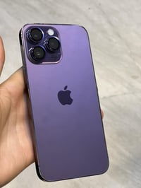 آيفون 14 برو ماكس • ٢٥٦ • مبدل شاشة