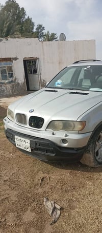 فول مواصفات • مكينة 8 سلندر • بابل الحمزة الغربي