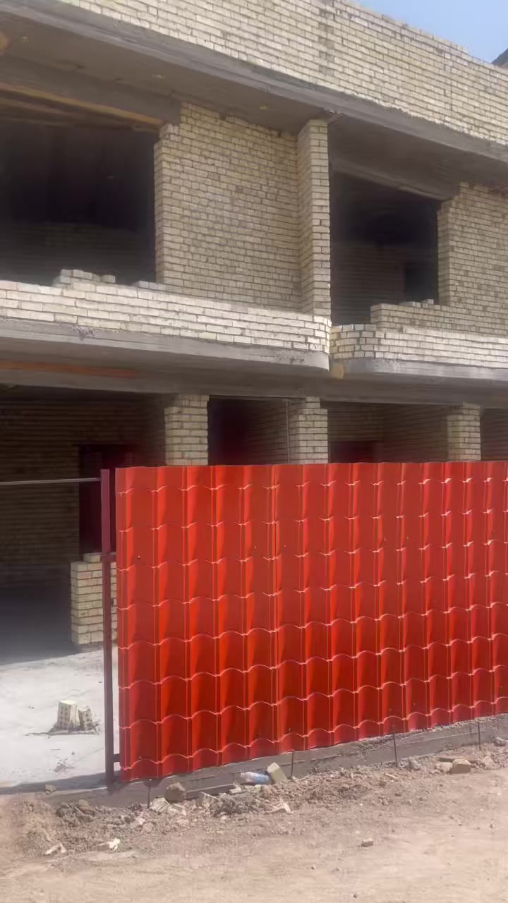 السلام عليكم مشتمل هيكل طابقين للبيع مساحه ٦٦ متر ويا تشجير وحديقه وطرمه  البعيثه مجمع الرحمان الشآرع ١٠   السعر ٦٥ مليون  هاتف ‭***********
