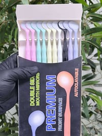 اسنان مميزة