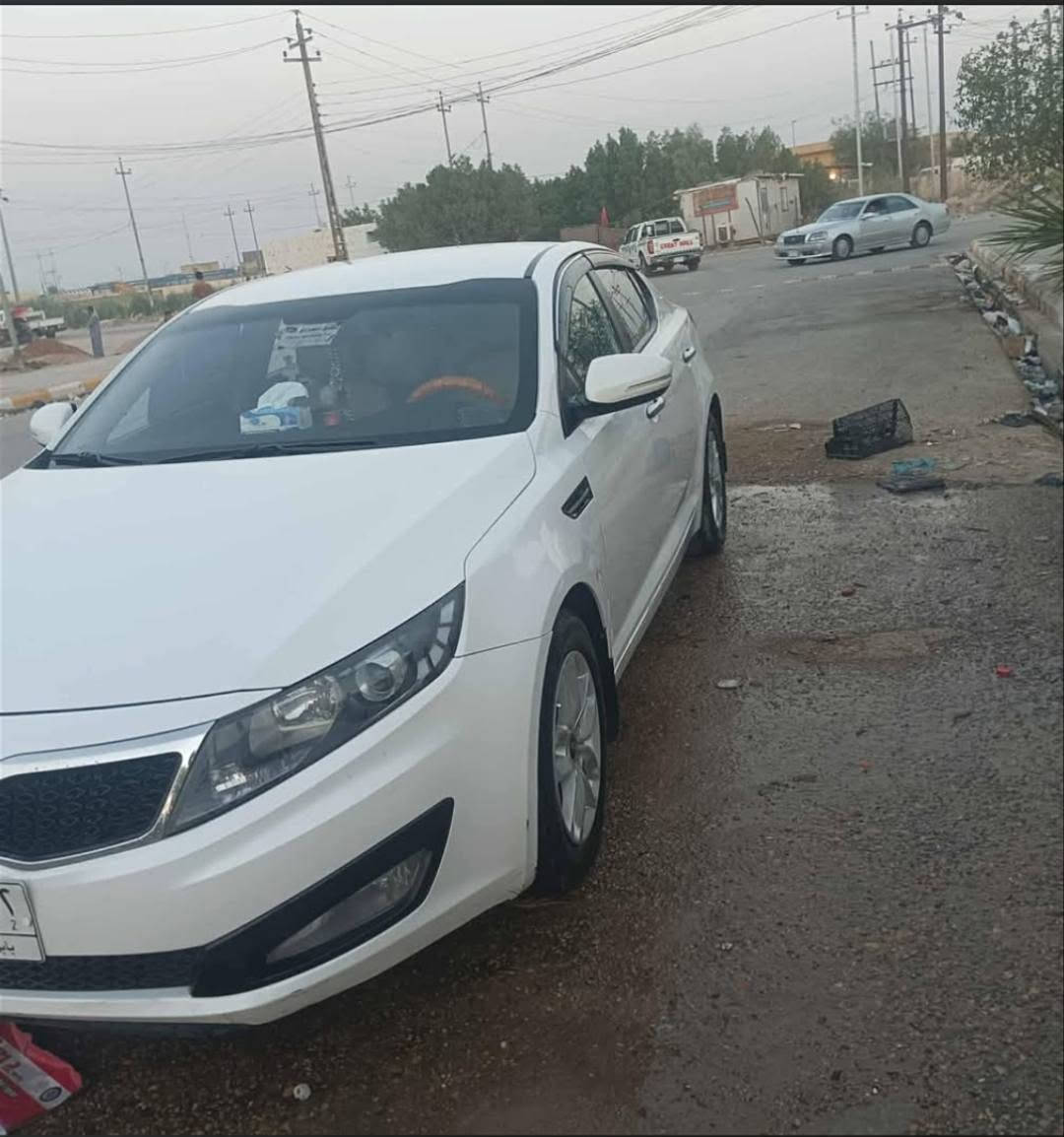 سلام عليكم سياره اوبتيما 14 خليجي مكفوله كفاله عامه رقم بابل  بسمي تحويل ثاني يوم اتصل وبيك ودلل *********** مكان ناصريه غراف
