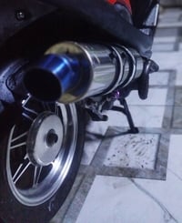 حلزوني • صوت رعيد • مراوس