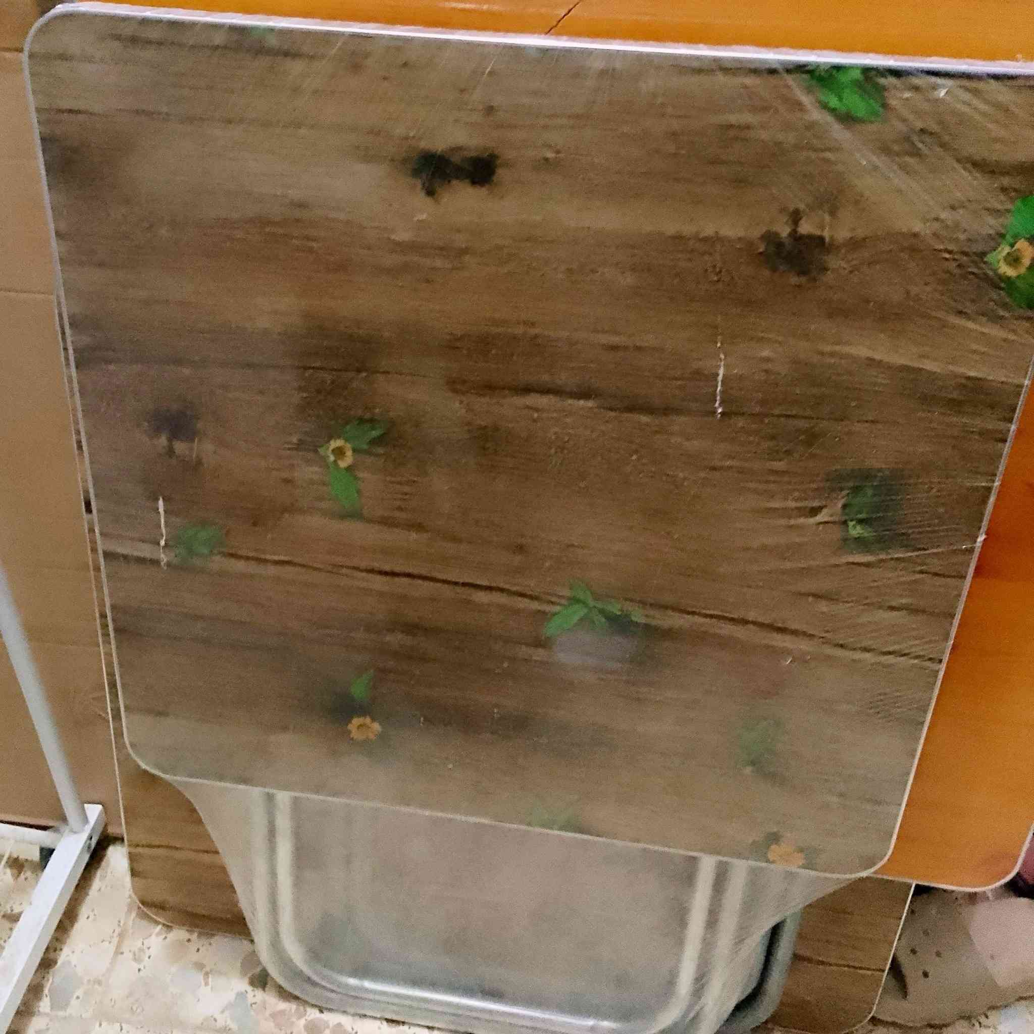 توفر لدينا ميز طعام.. 
حجم ٦٠*٦٠
حجم ٧٠*٧٠
حجم٨٠*٨٠
للاستفسار مراسلة الصفحه 🌹 
🚘متوفر  خدمه التوصيل 🚘
#قضاء_الشامية_حي_العسكري_الغربي_شارع_الجامع_خلف_مدرجات_الملعب


**إذا كنت صاحب هذا الإعلان وتريد حذفه لأي سبب، رجاءا أرسل رسالة إلى الدعم الفني**