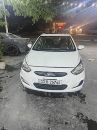 اكسنت موديل ١٢ خليجي  فول مواصفات فتحة  اشاير مري تحكمات ستيرن  كير مك...