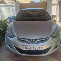 النترا • ٢٠١٥ • ديوانية