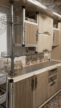 سلام عليكم كاونتر للبيع مثل ماموضح بل فيديو 350 وبي مجال قليل عنوان بغداد مدينة ***********
