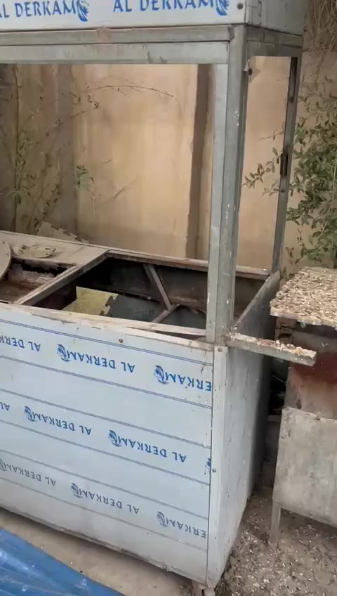 سلام عليكم
كلهن للبيع بسعر مناسب 
مكاني بغداد


**إذا كنت صاحب هذا الإعلان وتريد حذفه لأي سبب، رجاءا أرسل رسالة إلى الدعم الفني**