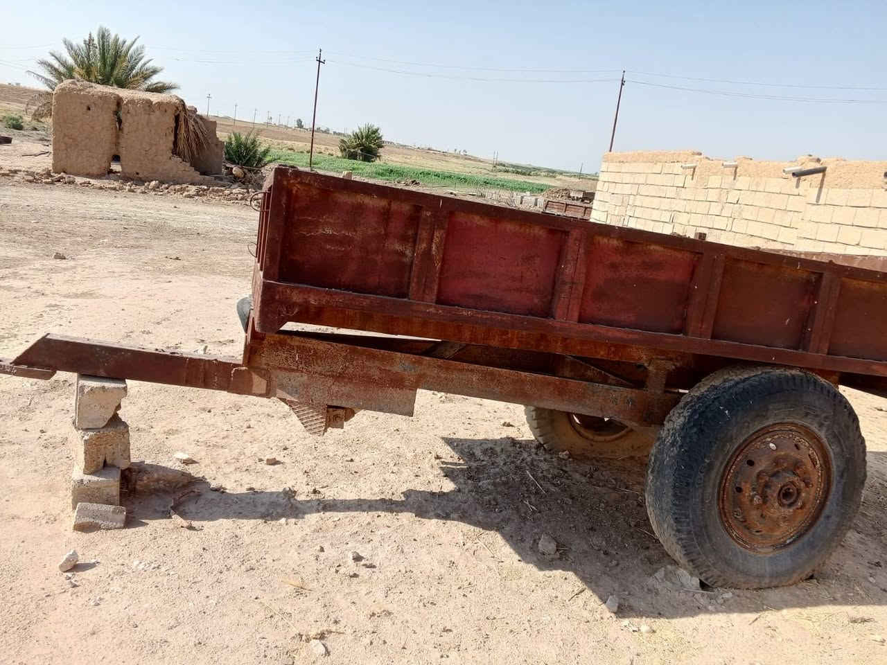 عربانة للبيع الشراي يتصل *********** 
عنوان كركوك
