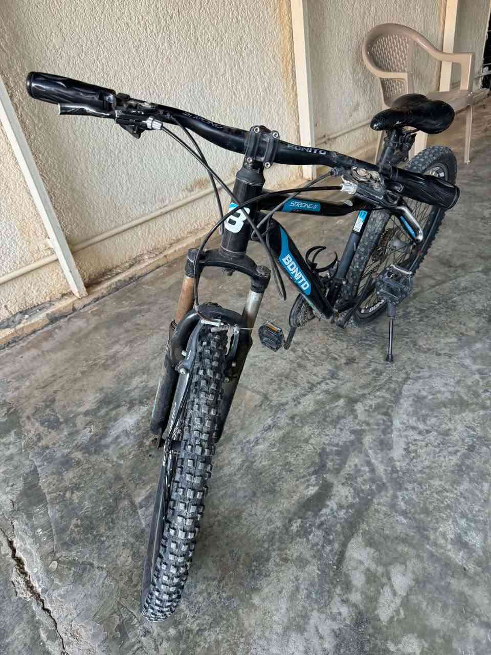 البيع بايسكل بايدر نضيفه سعره 65وبي مجال قليل     ***********
