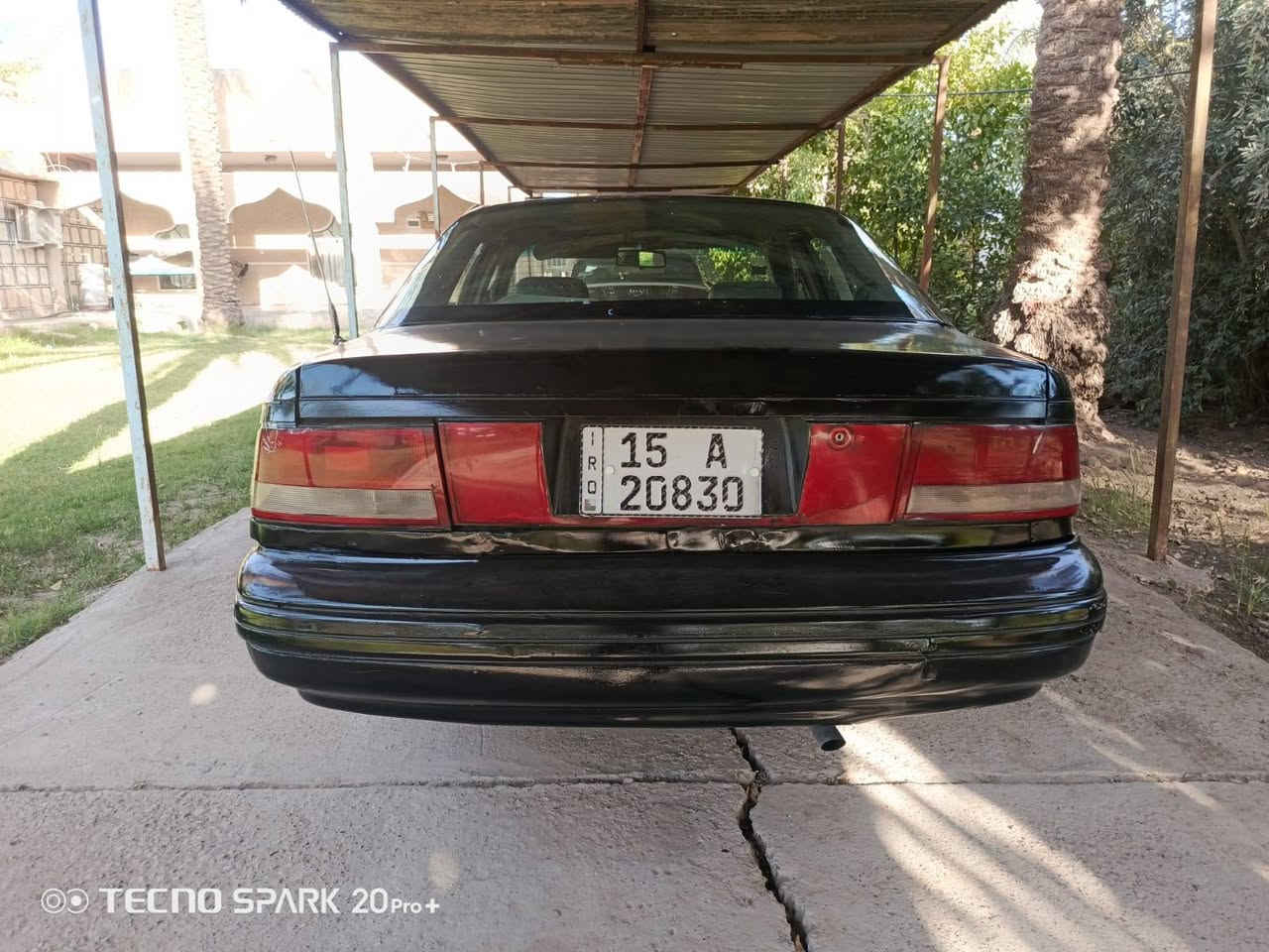 سلام عليكم دايو برنس 95 انبار نكليزي بسمي مشروع وطني تحويل مباشر سياره جاهزه من كلشي محرك كير صدر تخم تاير باتري جديد كهربايات كله شغاله سعر 31مكاني بغداد تاجي,***********
