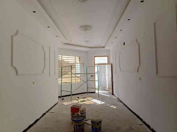 لمسة فن للديكورات نجعل بيت من الالماس باسعار مناسبة وبسيطة وباروع ديكورات عليك الاختيار وعلينا تنفيذ للتواصل كربلاء  ‏‪***********‬‏
