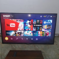 ورحمة الله وبركاتة شاشه للبيع السعر 225 حجم شاشه /60 /07779645167