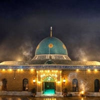 رحلة الرفاعي • ٤/٢/٢٠٢٦ • صباح الدراجي