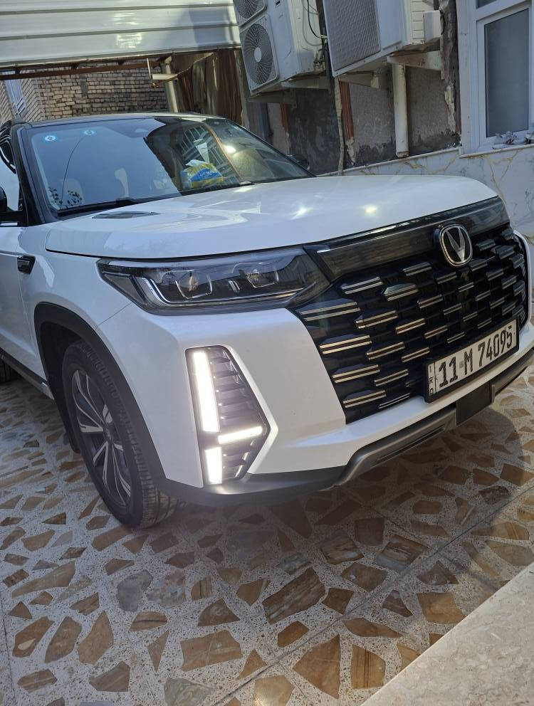 سلام عليكم شانجان سي اس ٩٥ موديل ٢٤ فول الخيرحره تحويل مباشر بسمي ستخدام شخصي بيع سريع بدون مراوس سعر ٢٤٥ بيهه مجال حك جيه عنوان ميسان
***********
