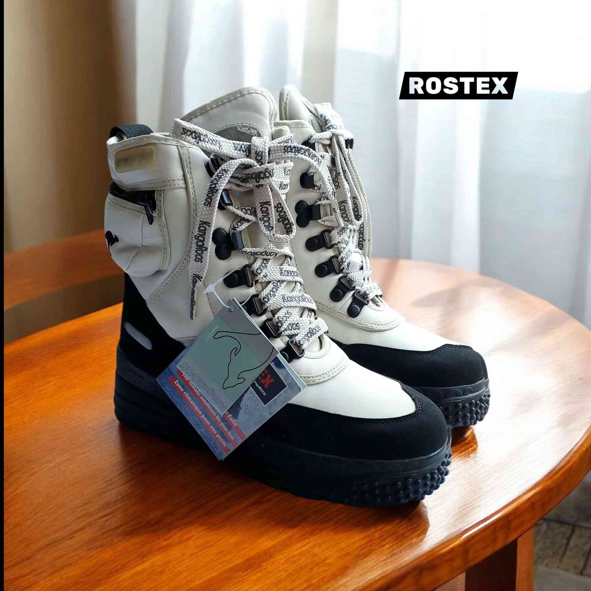 فرصةلاتعوض تصفيةبوت المانيROOSTEXلقياس٣٦ ٣٧ ٣٨ ٣٩ب15ألف ولقياس٤٠-٤٦ب20 الف جلد طبيعي من الاسفل ومن الاعلى مادة البوليسارين اغلى من الجلد(وتر بروف) (عازل للكهرباء) كان بسعر(95يورو) في اوربا لعام 2023-2024 يحتوي مانع صدمات امام +بطانة داخليةفرو وبكعب طبي نقشة مقاوم مانع للانزلاق اثناء،صعود المرتفعات وعلى الارض الخشنةوالملساء بقاعدة طبية تحت كعب القدم متانةوجودة لايضاهيه اي بوت في العالم توصيل5 الف بغداد, العراق


**إذا كنت صاحب هذا الإعلان وتريد حذفه لأي سبب، رجاءا أرسل رسالة إلى الدعم الفني**