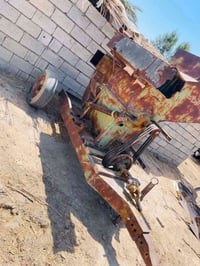 قاروضه • بابل جبله