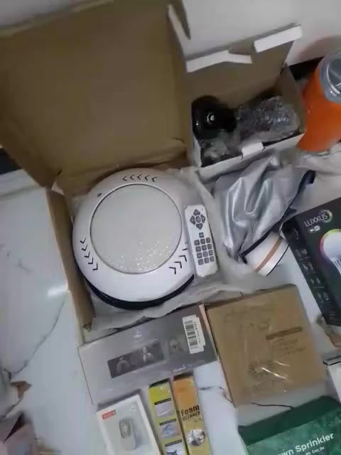 سلام عليكم اخوان هاي شلعات امزون بريطاني شرط الي تعجبه شلعه يسحب الفديو ويراسلني خاص يتمم عليها شرط الاعتماد سعر الشلعه 100 واصل


**إذا كنت صاحب هذا الإعلان وتريد حذفه لأي سبب، رجاءا أرسل رسالة إلى الدعم الفني**