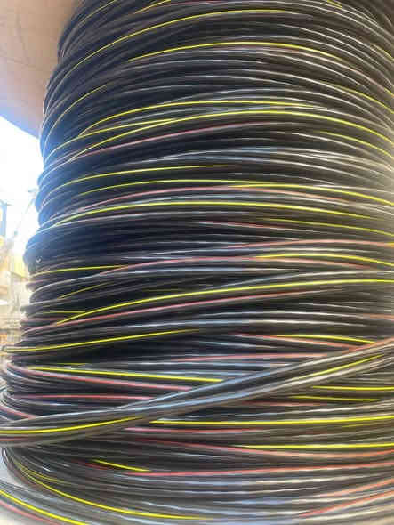 شركة حسن احمد الفارس 
التجارة قابلوات ضغط عالي وضغط واطي 
عنوان شورجة عكد نصارة 
***********
