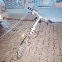 بايسكل • جاملق • مكان كوت