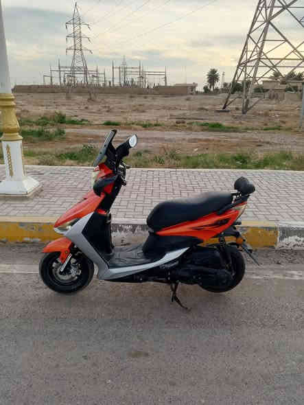 للبيع.ماكس اف اس ياباني. 120 رياضي مزود
أوراق موجوده
كابريتر ايراني يعني انسه عطلان
مكينه ٥٥ مكفوله لا تنقيص ولا تبخير شرط صوتها ما تسمعه
ما بيها نقص لو برغي سلف جديد هندر دفره وحده مري شركه
ناعمه بل مشي فول كهربائيات كلها شغاله ما بيه شي ما يشتغل  
 لايت زنو لد عالي ناصي الأصلي 
سكن لد اشاير شغاله الدراجه مال جناي كفاله عامه ع وضع شركه 
 باتري جديد 
استان صفح
 استانه تعليك 
عداد الكتروني
 كفرات اصليه 
ويل كب نجمه بلادي 
تايرات جدد 
رايدها اب ٧٥٠ وبيها مجال للشراي
مكاني اسحاقي مركز ناحيه 
وهاذ رقمي ***********
الشراي يشلع عيوني
