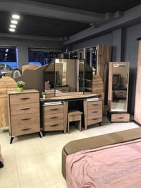 غرفة تركية • تسع قطع • نضيفه