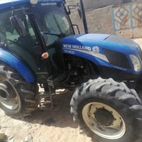 نيوهولند • حجم ١١٠ • ذي قار الفجر