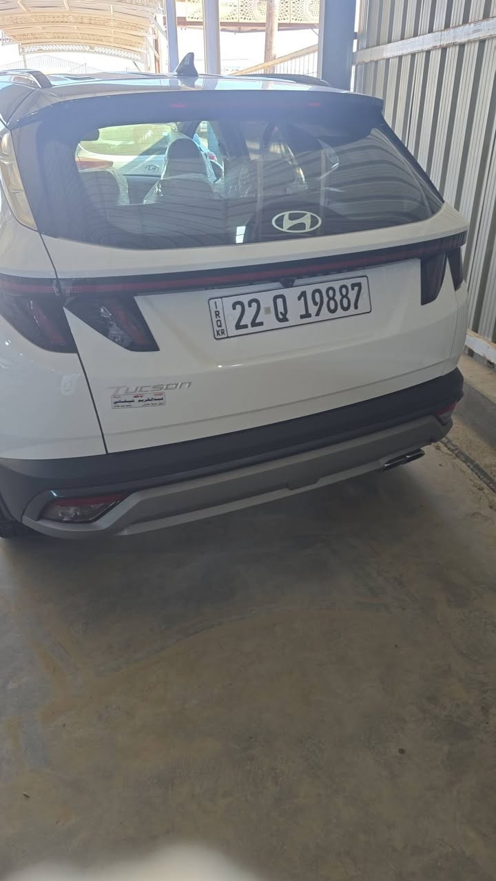 السلام عليكم توسان2025 توكلرماشيه3700 تعتبرزيرومواصفات تبريدكشنات باب الخلفي كهرباءحساس امامي خلفي ويل19 لأتصال***********
