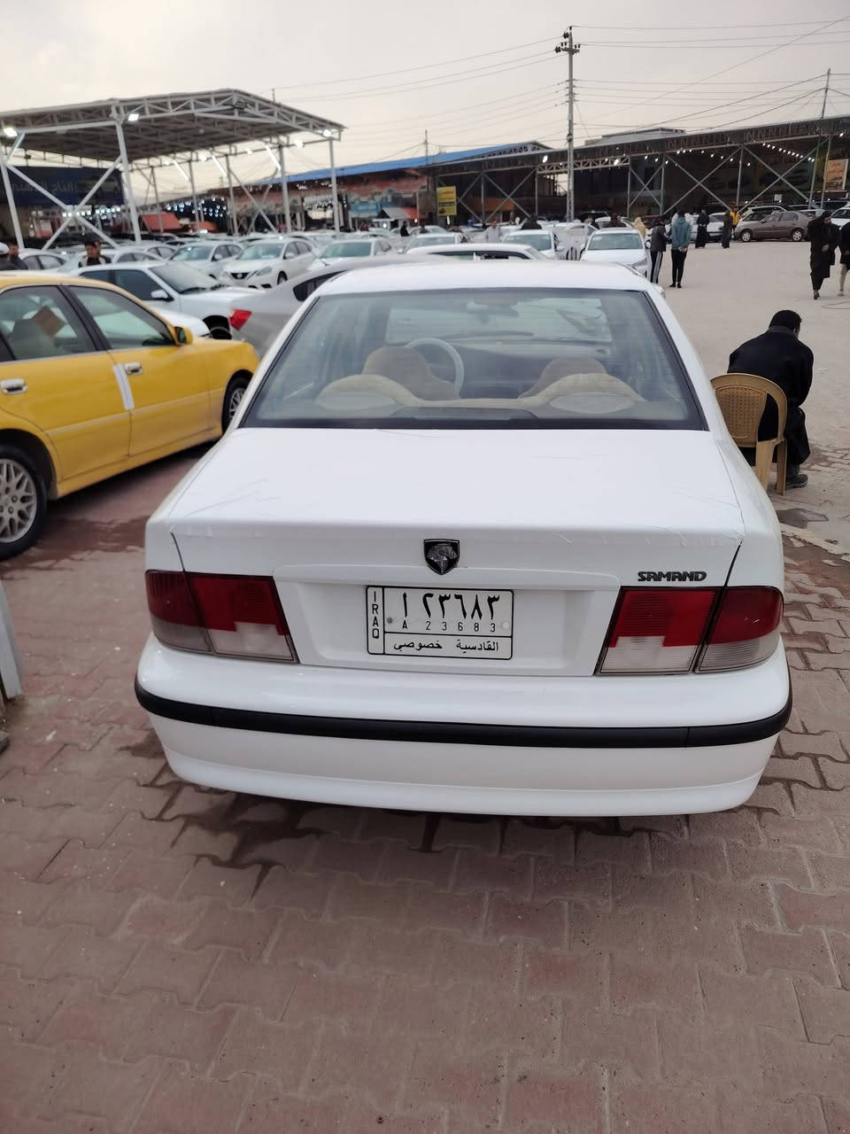 2010 سمند سياره جاهزه مكينه كير حداديه تخم تاير كله جديد مكان سياره نجف تبريده بس فانه عاطل سنويه صاقطه بل 2025 مالك سياره بل الدوانيه شوكت ميعجبك اكعدك ويا سياره بيه بنيد وجاملغ بدون داخل وشويه صبغ باب الوره سدر سعد 35 وبيه مجال مكان سياره نجف ***********
