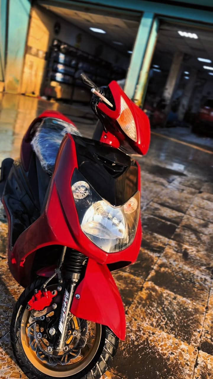 سكنس فحل نوزل خطين
دراجه مكفوله من كلشي 
دراجه اذا لگيت بيها برغي مفتوح 
ترجع تفحص وين ما تريد
 كهربائيات شغاله دبلات شغاله
كله شغاله تخم تاير تايلاند 🇹🇭 اصلي
ويل ذهبي بلادي دراجه جديدة سعر خاص


**إذا كنت صاحب هذا الإعلان وتريد حذفه لأي سبب، رجاءا أرسل رسالة إلى الدعم الفني**