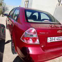 أفيو • ٢٠١٥ • الوركاء