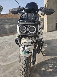 اباتشي • ٦ بطاريات • استعمال شهرين