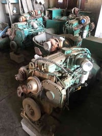 وجبه جديدة مولدات كمنز امريكي اصلي مولدات كمنز امريكي 114/24 ولف انجكت...