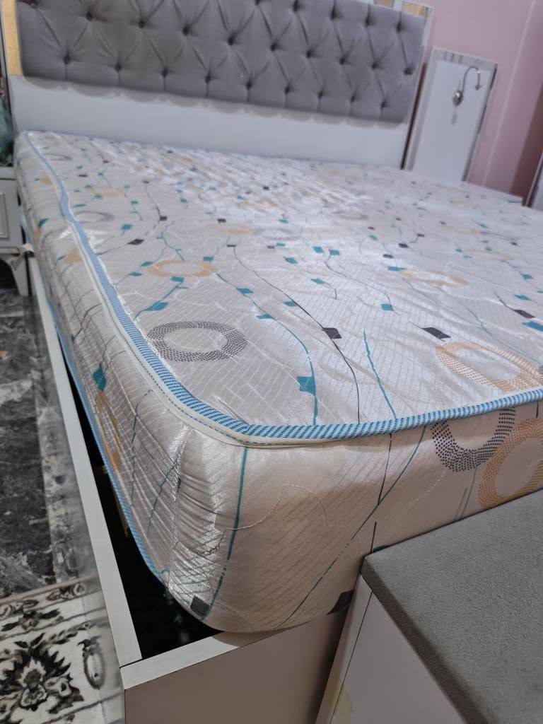 دواشگ عدد ٣ نفر ثنين وفرين واحد للبيع سعر النفرين ٧٥ نفر ٣٠ ناصرية, ذي قار


**إذا كنت صاحب هذا الإعلان وتريد حذفه لأي سبب، رجاءا أرسل رسالة إلى الدعم الفني**