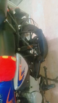 بوكسر جبليه موديل 2021 بنهايتها الدراجه حلوه ونضيفه تجي وتشوفها بعينك ...