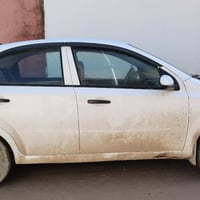 افيو 2010 محرك استرا كير توماتيك بوند مبدل بدون دواخل كاربون بانزين بي...