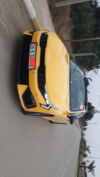 كيا K5 • موديل 24 • غاز بلاد