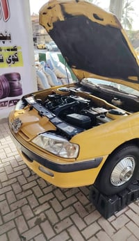 بارس ٢٠١٥ • رقم بغداد • تكييف شغال