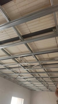 سقوف مغربية • بديل رخام • نقد وتقسيط