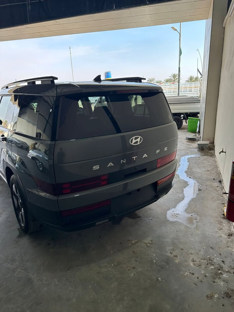 سلام عليكم شباب عندي سنتافي هايبرد بدون صبغ بدون ايرباك صوره كلها كدامك  رقم بغداد  لبيع ٢٤٠$ 
***********  اتصال و اتساب موجود موديل 2024
