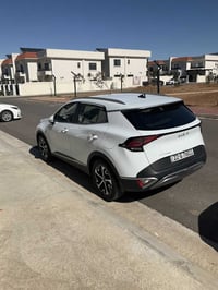 سبورتاج • ٢٠٢٢ • ٢٠٠٠٠ كم