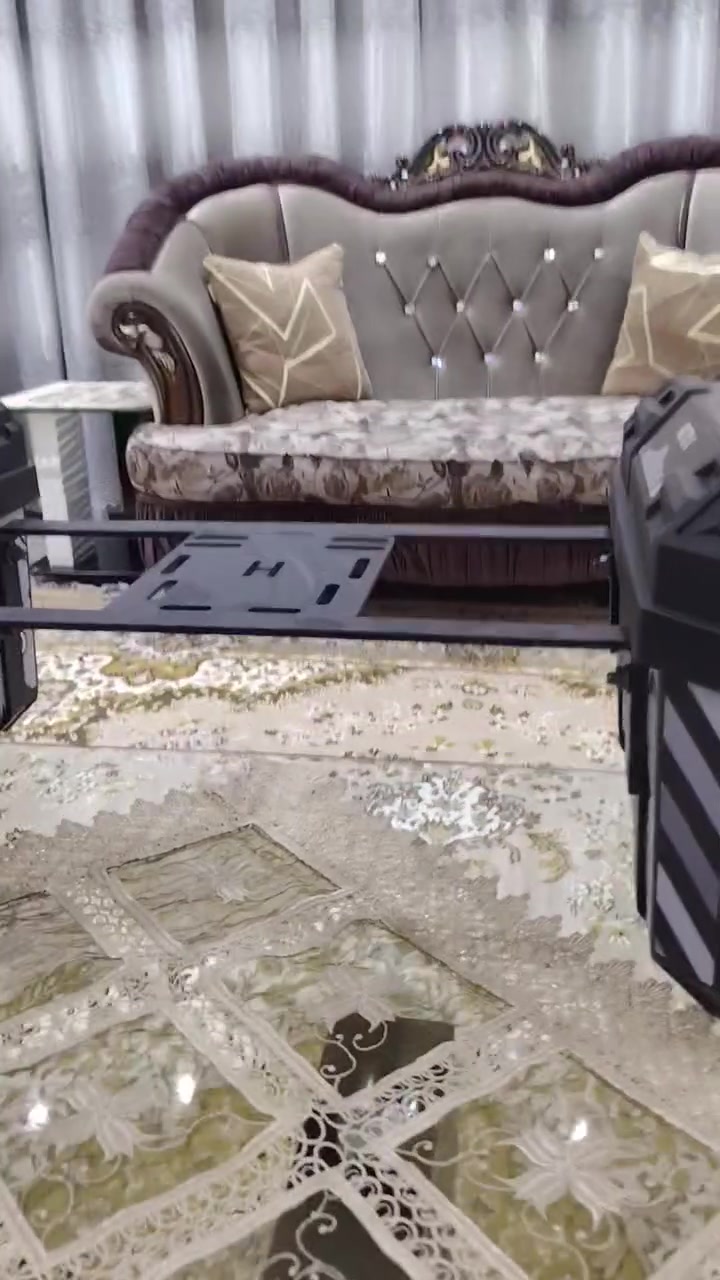 للبيع كاملة جديد غير مستعمل مع ٤ مفاتيح


**إذا كنت صاحب هذا الإعلان وتريد حذفه لأي سبب، رجاءا أرسل رسالة إلى الدعم الفني**