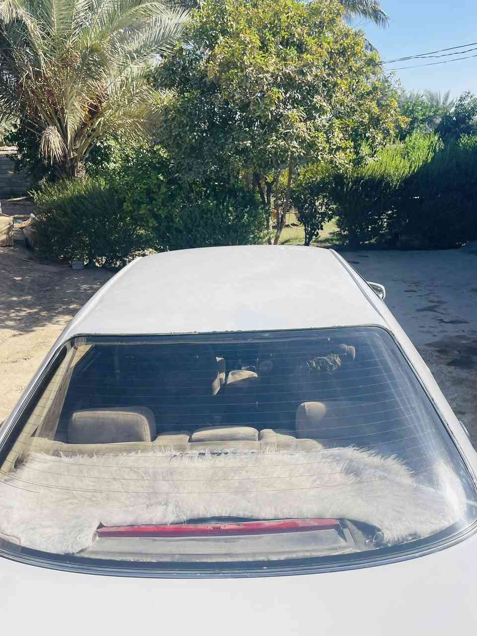 بطه لبيع مكفوله رقم أنبار باسمي موديل 95 منفصل ساره جاهزه سعر 55 وبيه مجال***********
