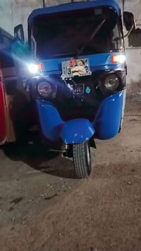 تكتك • ٢١ شهر • بوشه وبستم