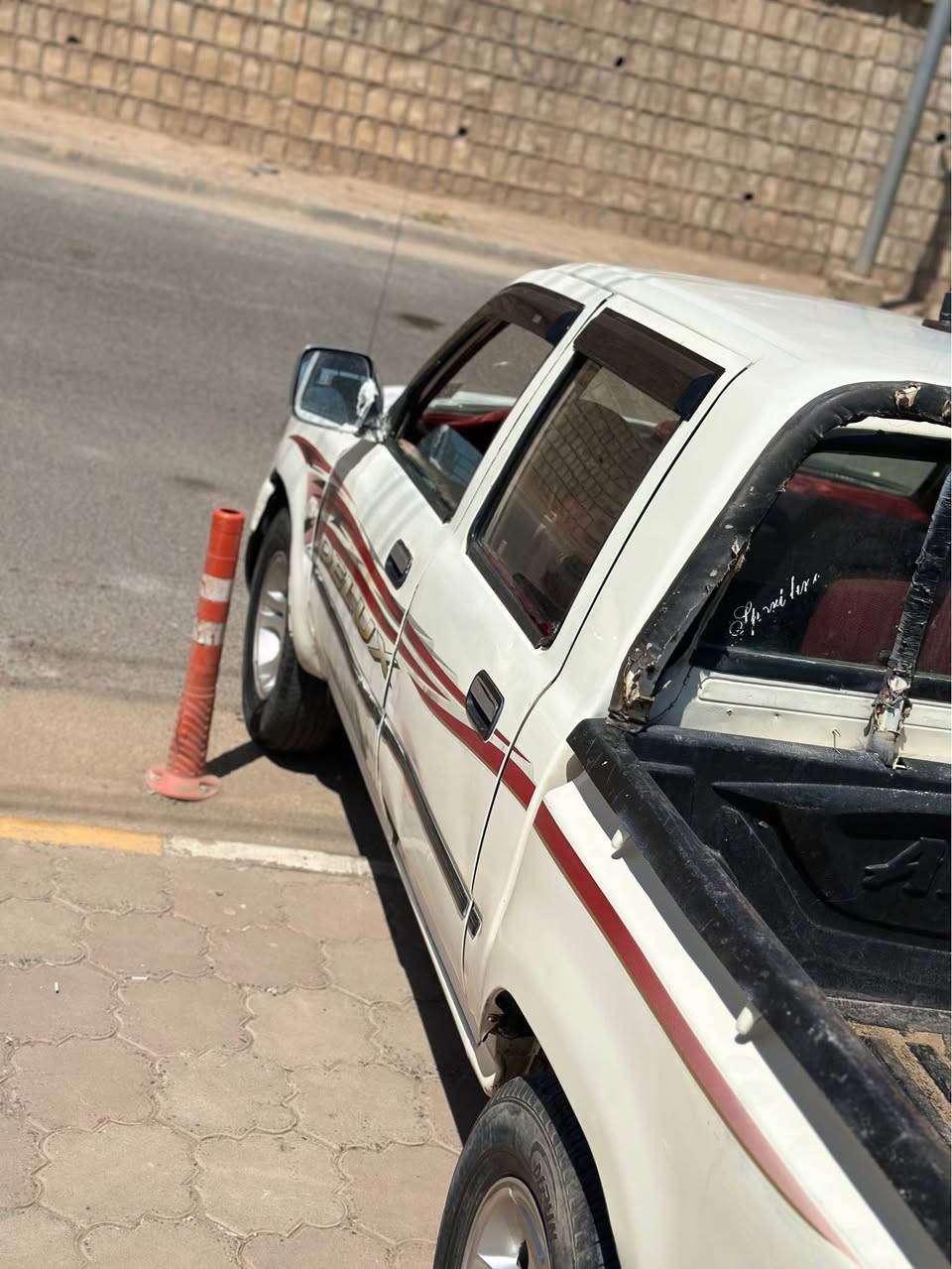 دێری ٢٠٠٨ كابرێتە بۆ فرۆشتن مەنەفیست فسفۆر رێگەپێدانی رانیەی هەیە كۆدی ئاسایشیم. بۆ كردوە
گێر و. ئەكسلی بەشەرت مەكینەی سەرفی هەیە 
بۆ جوانی عام كراوەتەوە  
داوای ٢٩ معامەلەی لێیەكەم رەحەمتت لێ بێت ئەگەر موشتەری نیت ماندوم. مەكە سەیارەكە لە تەق تەقە مالی كەسابەت بێ كێشەیە
 ***********
*********** كويسينجاك, أربيل
