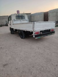فنتيره • ١٩٩٧ • رقم بصره